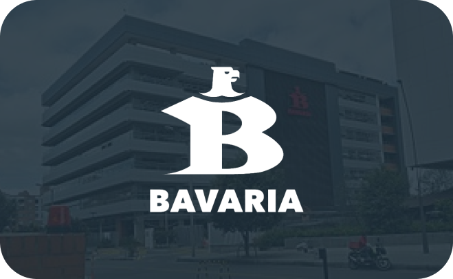 BAVARIA